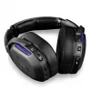 Teufel CAGE PRO Headset Wireless headband Gaming USB Type-C Bluetooth Melns