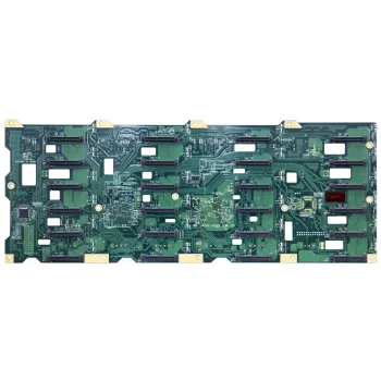 Supermicro BPN-SAS2-846EL1 - 24 portu SATA/SAS servera aizmugures plate