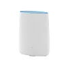 NETGEAR LBR20 bezvadu maršrutētājs Gigabit Ethernet Divu joslu (2,4 GHz / 5 GHz) 4G Balts