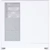 Datora korpuss Montech HS01 PRO Midi Tower balts