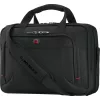 Wenger portfeļa soma klēpjdatoram Icons Business Prospectus 35,56 cm (14 collas) melna