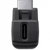 Kameras mikrofona adapteris Insta360 CINSBBMC