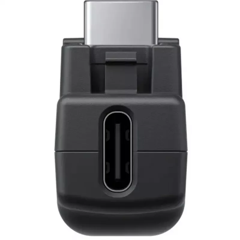 Kameras mikrofona adapteris Insta360 CINSBBMC