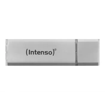 USB zibatmiņa Intenso 512 GB USB Type-A 3.2 Gen 1 Sudraba