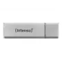 USB zibatmiņa Intenso 512 GB USB Type-A 3.2 Gen 1 Sudraba