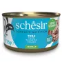 SCHESIR želejā Tuna - mitrā kaķu barība - 85 g