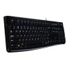 Logitech K120 for Business tastatūra
