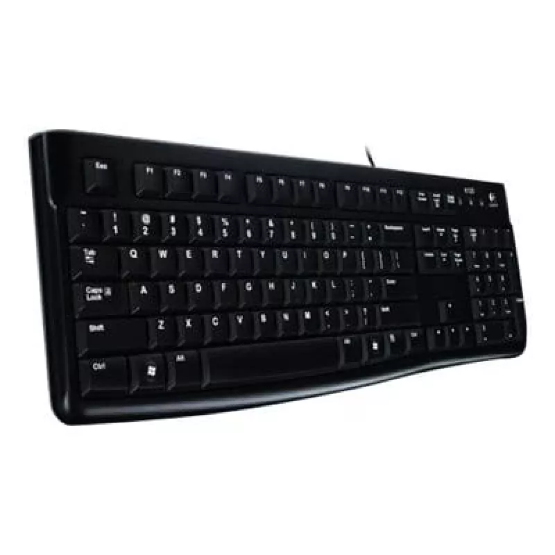 Logitech K120 for Business tastatūra