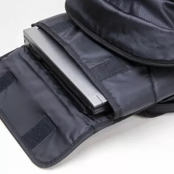 Mugursoma DICOTA D31008 Portatīvā datora soma 39,6 cm (15,6 collas)
