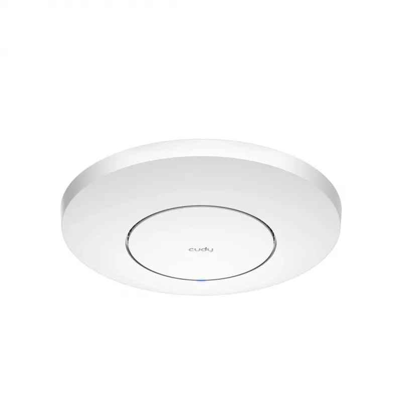 Cudy AP1300 867 Mbit/s Balta ar strāvu caur Ethernet (PoE)