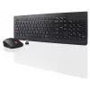 Lenovo GX30N81776 tastatūra Pele iekļauta Universāla Melna