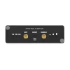 LTE M1/NB-IoT maršrutētājs | TRB256 | 10/100 Mbit/s | Ethernet LAN (RJ-45) ports 1 | Tīkla paplašināšana Nē | MU-MiMO Nē | 4G