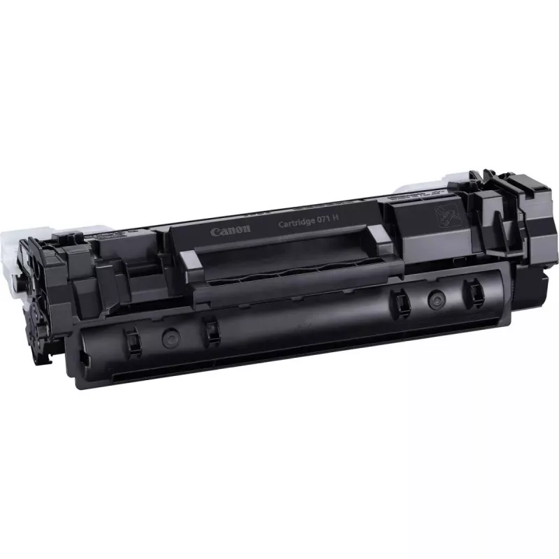 Canon 5646C002 tonera kasetne 1 gab. Oriģināls melns