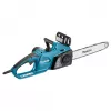 Makita UC4041A motorzāģis 1800 W 7820 RPM Melns, tirkīzzils