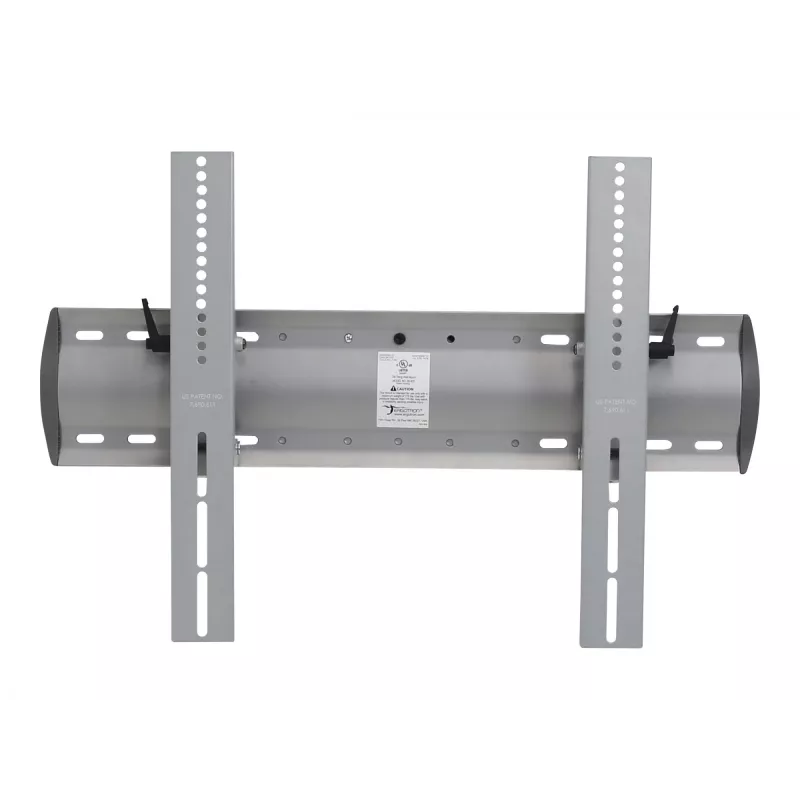 TV stiprinājums Ergotron 61-143-003 Sudraba