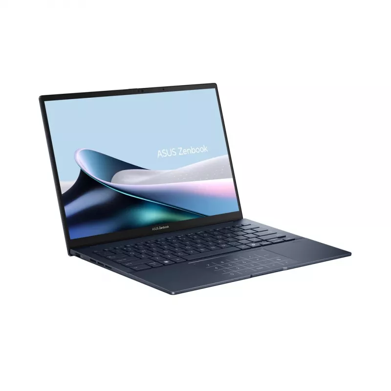ASUS Zenbook 14 UX3405CA-SU864X Ultra 9 285H 14 collu 3K 120Hz 500 nits, 32GB RAM, 1TB SSD