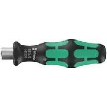 Wera 815/1 Bits Handhalter 1/4x78 (05145100001)