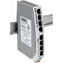 Phoenix FL SWITCH 1008N 1085256 rūpnieciskais Ethernet slēdzis (1085256)