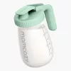 Momcozy GP01 Mātes piena uzglabāšanas konteiners 32OZ Zaļš