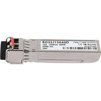 Optiskā raiduztvērēja modulis CBO GP-10GSFP-1E 10 Gbps SFP+