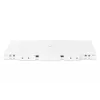 Optisko šķiedru savienojumu kapsula Digitus DN-96106, balta plastmasa, 90x155x10mm