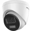 Hikvision Value Series 8 MP Smart Hybrid Light Fixed turret tīkla kamera