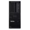 Darbstacija ThinkStation P3 Tower 30HT005NPB W11Pro Ultra 9 285K/2X32GB/1TB/RTX 4000 20GB/vPro/3YR OS + 1YR Premier Support
