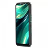 Viedtālrunis Oukitel WP39 Pro 6,3 collas 12 GB RAM 512 GB zaļš