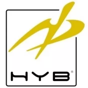Toneru kasetne HYB TK-8365Y (saderīgs ar Kyocera TK-8365) — Dzeltena