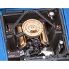 60. gadadienas Ford Mustang 1/24 dāvanu komplekts