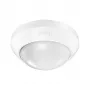 Kustības sensors Steinel IS 2360-3 ECO IP44 230V, pie griestiem/sienas stiprināms klātbūtnes detektors