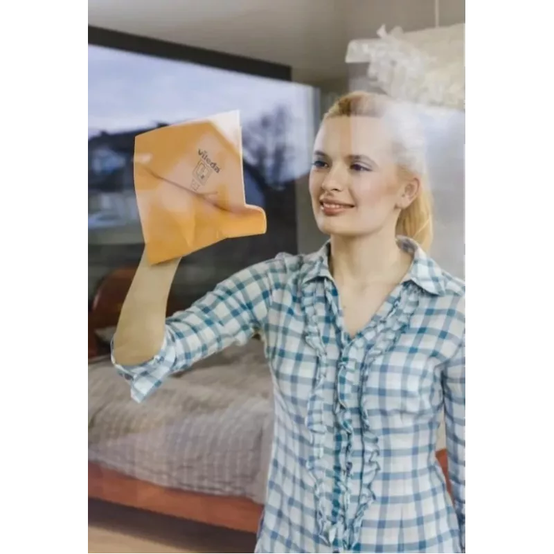 Logu lupatiņa Vileda 1 gab.