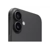 Apple iPhone 16 Plus 128GB Melns