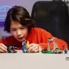 LEGO FORTNITE 77075 Pīlija un Sparkpluga nometne