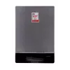 Bomann KW 1421 CB - LCD - melna - nerūsējošais tērauds - 160 x 230 x 18 mm - 18 mm - AAA - nerūsējošais tērauds (614211)