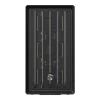 Gamemax | Korpuss | CLAW 360 BK | M-ATX