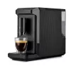 Espresso automāts Tchibo Esperto Mini melns — kompakts mājas espresso automāts