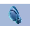 Bose QuietComfort 884367-1300 austiņas, pāri ausīm, vadu/bezvadu Bluetooth, zilas