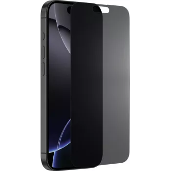 Renkforce privātuma aizsardzības displeja aizsargplēve Apple iPhone 16 Plus 1 gab. Sānu (RF-6683260)
