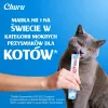 Mitrā kaķu barība INABA Churu 80P Tunas recepte — 80 tūbiņas x 14 g