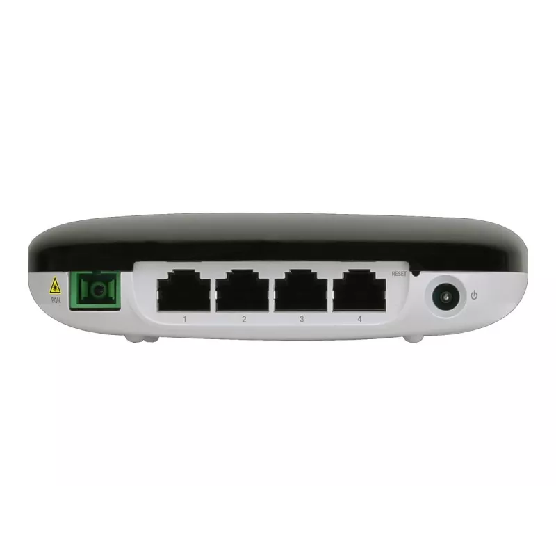 Ubiquiti UF-WIFI bezvadu maršrutētājs Gigabit Ethernet Melns