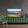 Thomson Q70 sērijas 55QG7C14 televizors 139,7 cm (55 inch) 4K Ultra HD Smart TV Wi-Fi Melns 350 cd/m²