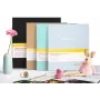 Kodak Memorry Album/20 lapas 235x270 Zaļš audums