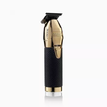 Babyliss Pro Skeleton FX Boost+ Pro FX8700GBPE zelta matu trimmeris