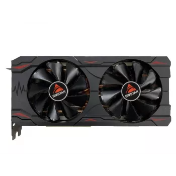 BIOSTAR GeForce RTX 3070 8 GB GDDR6, 256 bitu, PCIe 4.0