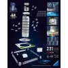 3D puzle Ravensburger 12008028 216 gab. Ēkas