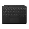 Planšetdatora Microsoft Surface Pro 9 tastatūra ar pildspalvas glabātuvi 8XB-00161