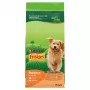 PURINA Friskies Balance ar vistu, liellopu gaļu un dārzeņiem - sausā suņu barība - 15kg