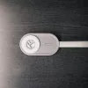 Bezvadu ārējais akumulators-lādētājs Tellur TLL151441 1200 mAh Apple Watch — pārnēsājams bezvadu lādētājs