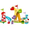 LEGO DUPLO 10453 Atrakciju parks